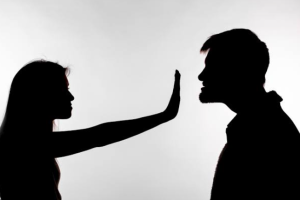 sexual harassment