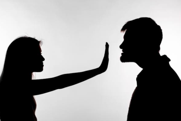 sexual harassment