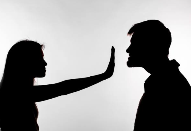 sexual harassment