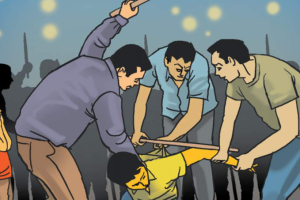 Sitapur Beaten