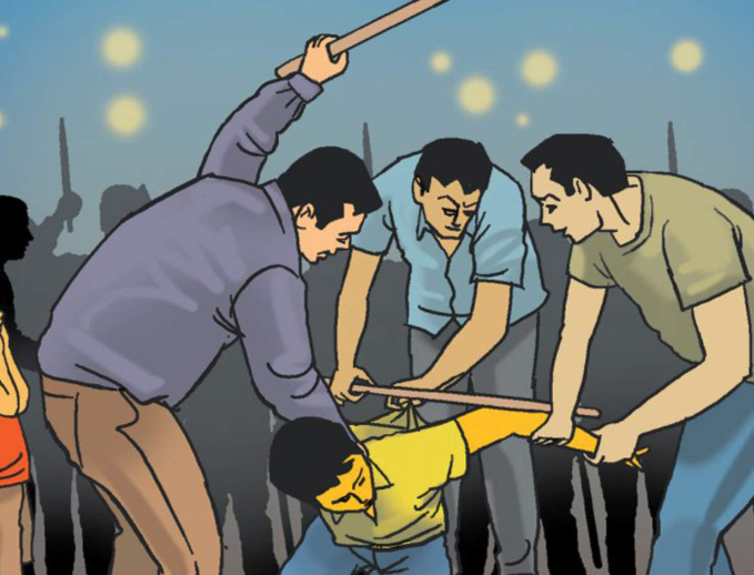 Sitapur Beaten