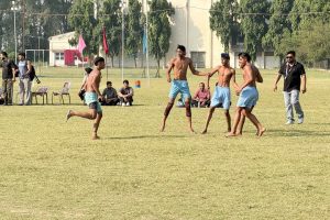 Sports