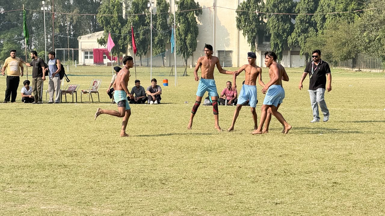 Sports