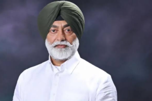 Sukhpal Singh Khaira