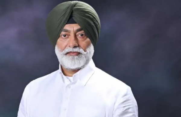 Sukhpal Singh Khaira