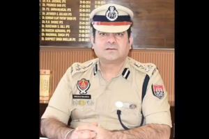 Swapan Sharma
