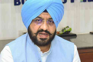 Tarunpreet Saundh