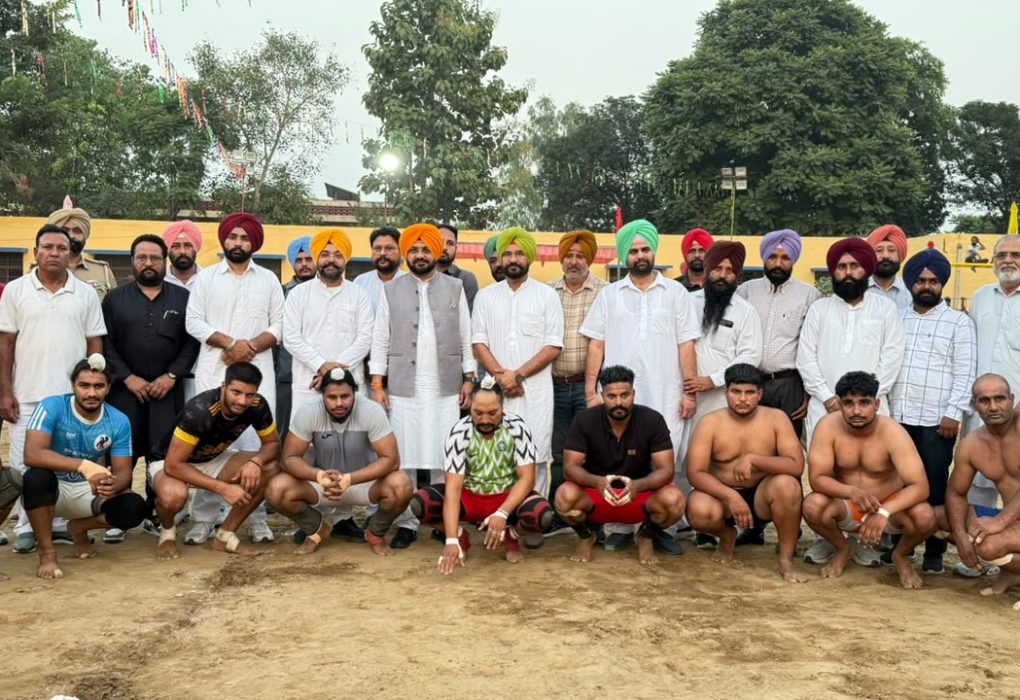 Tarunpreet Singh Sond