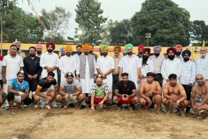 Tarunpreet Singh Sond