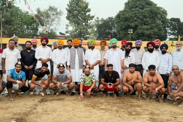 Tarunpreet Singh Sond
