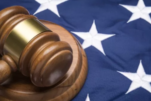 USA Court