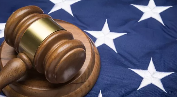 USA Court