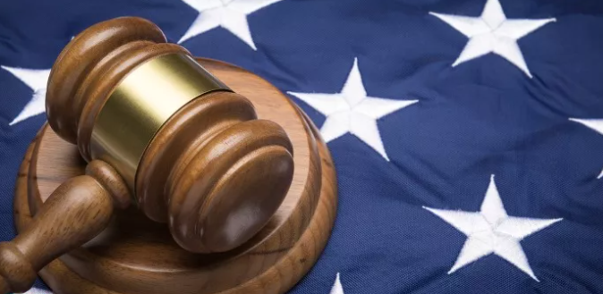 USA Court