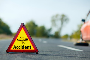 Zirakpur Accident