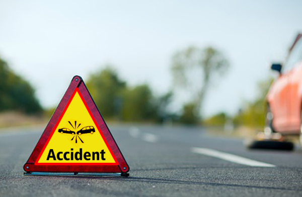 Zirakpur Accident