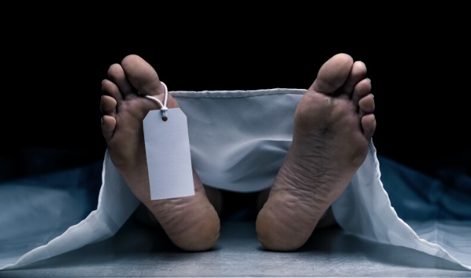 Zirakpur Body